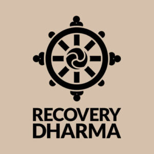 recovery dharma logo