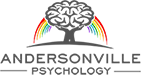 Andersonville Psychology logo